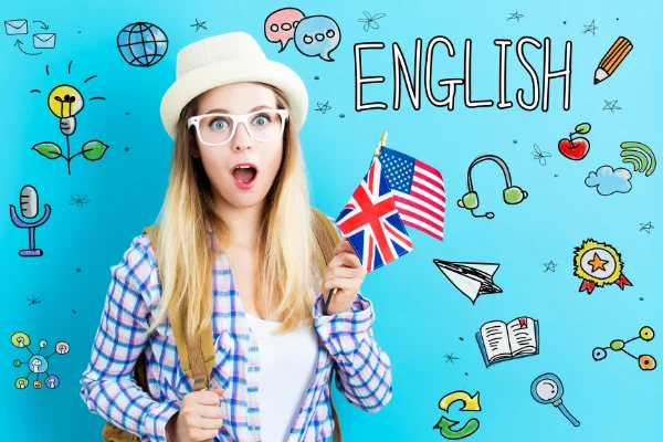 cursos de idiomas inglés